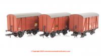 ACC2053 Accurascale SR D1479 Banana Van Triple Pack - British Railways (1948-1961)